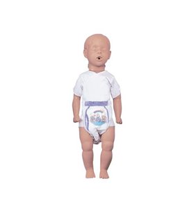 Manechin CPR Kevin (6-9 luni)