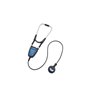 Stetoscop SIMSCOPE AUSCULTATION WiFi cu laptop