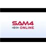 SAM4 Online - Licențe locuri suplimentare (75)