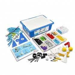 Set LEGO® Education BricQ Motion Prime