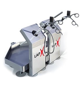 Trainer laparoscopie Lap-X Box