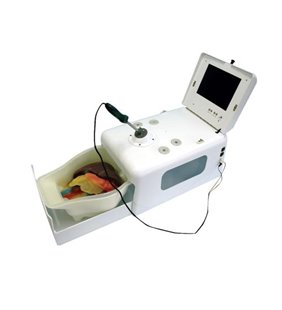 Trainer laparoscopic T9 120V