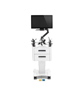 Simulator laparoscopic LAPARO Apex VR