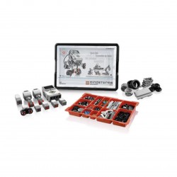 LEGO® Education EV3 CORE SET INCL SOFTWARE