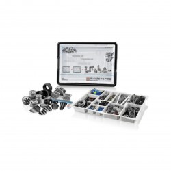 Set de resurse educaționale LEGO® Education EV3