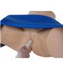 Model de antrenament cu ultrasunete, transvaginal sonohisterografie si sonosalpinografie - Blue Phantom