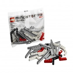 Pachet de înlocuire LEGO® Education pentru Mindstorms