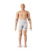 Provocare pompieri - Adult Rescue Randy Manikin - 145 lb./ca. 66 kg/182 cm