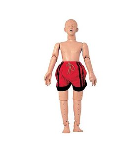 Manechin CPR adolescent de salvare in apa, 125cm