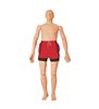 Manechin CPR (adult) de salvare in apa, 165 cm