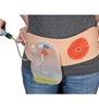 Trainer punga de ostomie - ton deschis