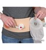 Trainer punga de ostomie - ton deschis