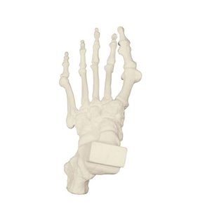 Picior cu degete, calcaie, monturi ORTHObones Premium