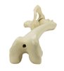 Pelvis stang cu femur ORTHObones Premium