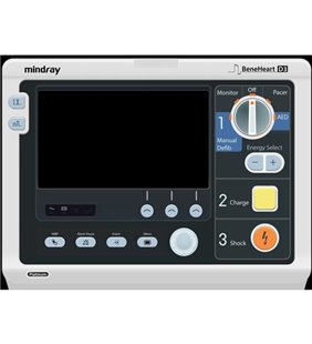 Mindray BeneHeart D3 - Simulator Defibrilator/Monitor pentru Realiti 360