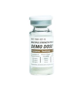 Demo Dose pulbere multi-forță 2G