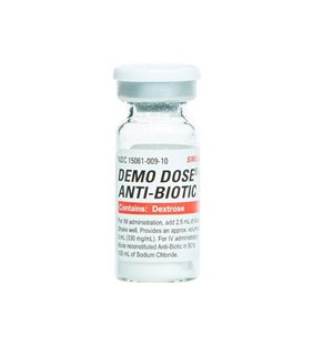 Demo dose Anti-biotic 1G