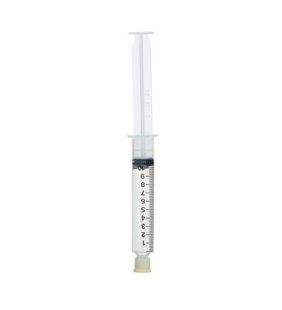 Demo dose Seringa preumpluta cu Apă distilată -10 ml