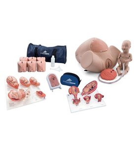 Introduceți la Obstetrics Lab Pro SET