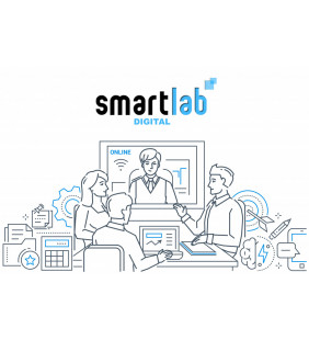 Pachet Smart Lab