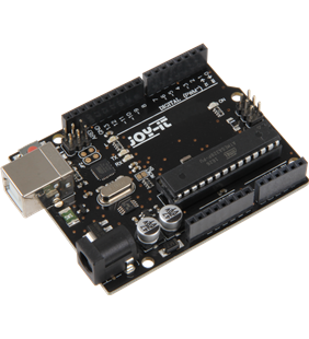 Microcontroller compatibil ARDUINO - ARD_R3DIP 