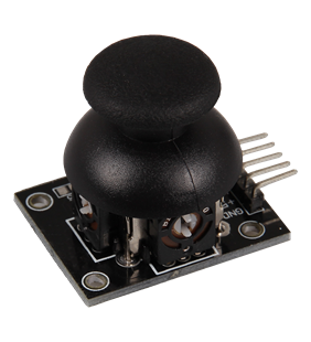 Modul Joystick KY023