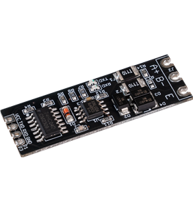 Convertor UART TTL la RS485