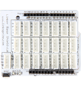 Placa de baza pentru Arduino