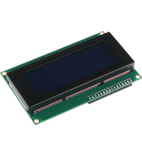Afișaj de caractere LCD 20x4 (I²C)
