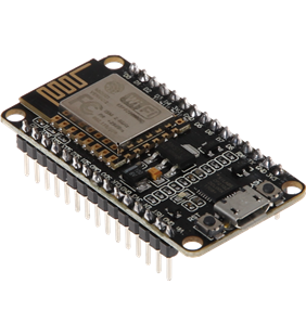 NodemCU ESP8266 MICROCONTROLler Board de dezvoltare
