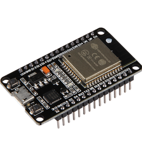 Consiliul de dezvoltare NodemCU ESP32 Microcontroller