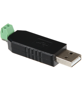 USB la TTL Interface Converter (RS485)