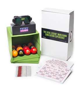 Marijuana Starter Kit