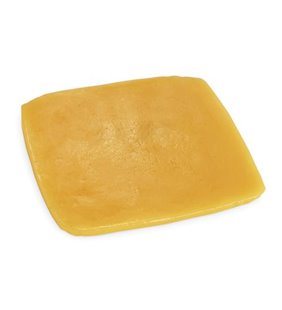 Replica alimentară - brânză americană