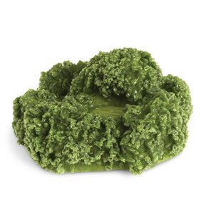 Replica alimentară - broccoli - 1/2 cană