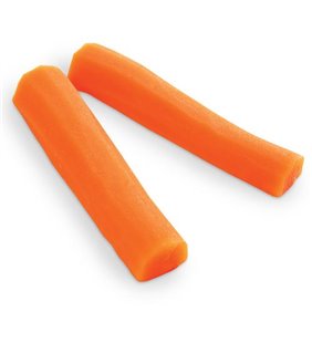 Replică alimentară - morcov