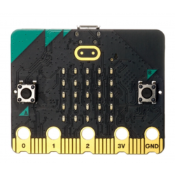 BBC micro bit Micro bit V2.2