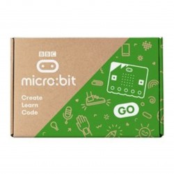 Pachetul BBC micro bit Micro bit V2.2 Go