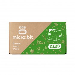 BBC micro bit Micro bit V2.2 Club 10 pachet