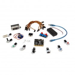 Kit Velleman MICROBIT® Tinker