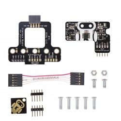 Kitronik Line Following add-on pentru MOVE mini MK2