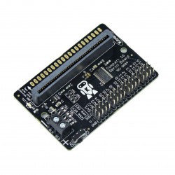 Kitronik Compact 16 Servo Driver Board pentru microbit BBC