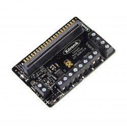 Kitronik Compact Motor Driver Board pentru microbit BBC