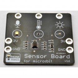 Senzor MonkMakes pentru microbit