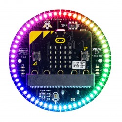 Kitronik Kitronik ZIP Halo HD pentru microbit BBC