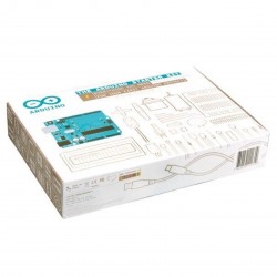 ARDUINO Arduino Starter Kit [franceză]