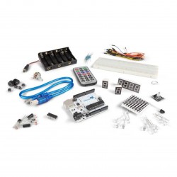 Kit de pornire DIY Velleman pentru ARDUINO®