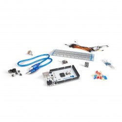 Kit Velleman Basic DIY cu ATMEGA2560 pentru ARDUINO®