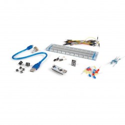 Kit de experimentare Velleman Basic ARDUINO® compatibil