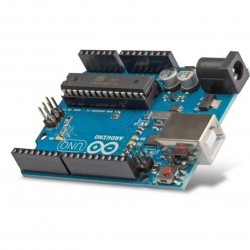 ARDUINO Arduino® uno rev.3